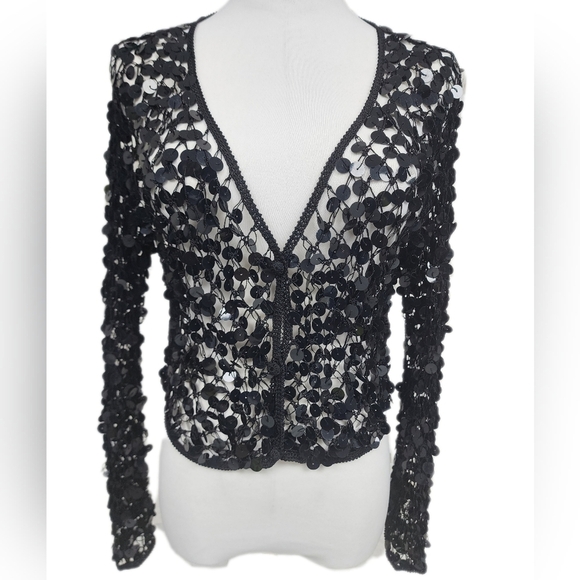 Lori Weidner Tops - One of a kind cardigan 😍